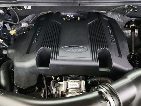 Used 2019 Ford Expedition Limited w/ Equipment Group 303A image 42