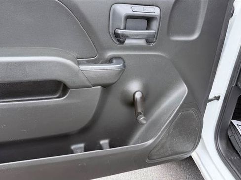 Used 2015 Chevrolet Silverado 1500 W/T w/ Trailering Package RWD image 24