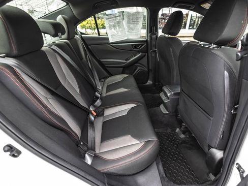 Used 2024 Subaru WRX w/ Accessory Package #2 AWD/4WD image 27