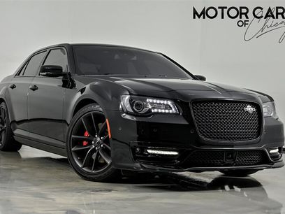 Used 2023 Chrysler 300 C