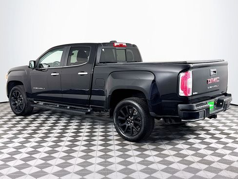 Used 2022 GMC Canyon Denali image 6