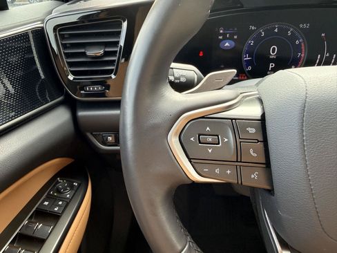Certified 2025 Lexus NX 350 AWD w/ Accessory Package (2T) image 14