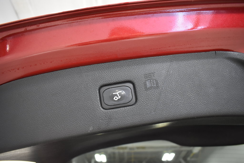 Used 2024 Ford Edge ST w/ Equipment Group 401A AWD/4WD image 32