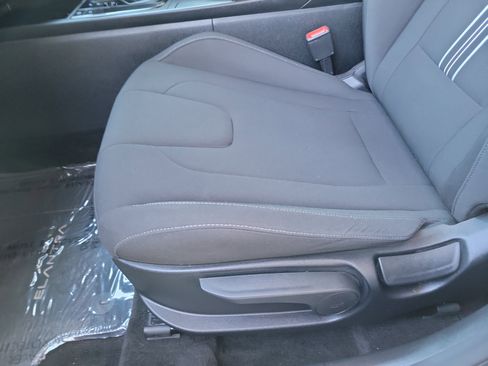 Certified 2025 Hyundai Elantra Sport w/ Cargo Package image 21