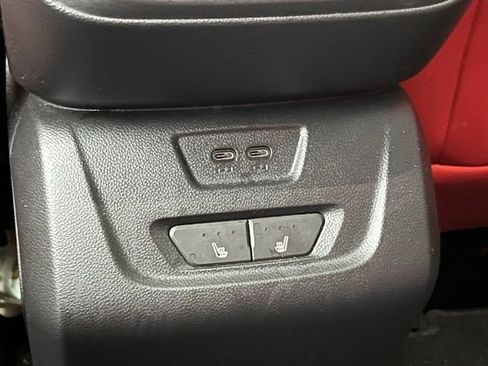 Used 2024 Chevrolet Blazer EV RS AWD/4WD image 14