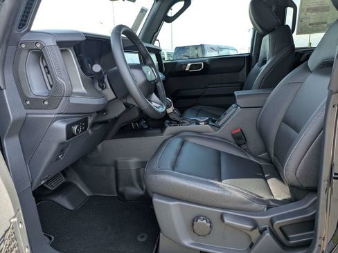 New 2026 Ford Bronco Badlands AWD/4WD image 20