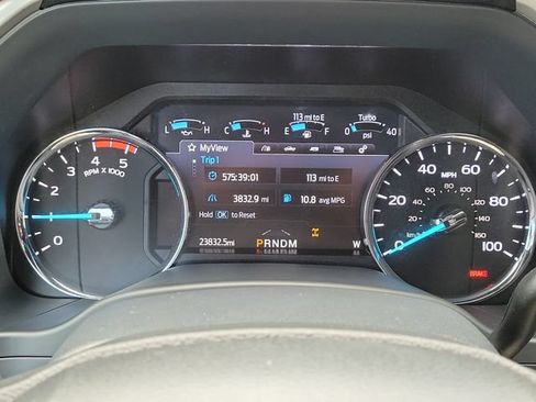 Used 2022 Ford F250 Lariat w/ Lariat Ultimate Package AWD/4WD image 21