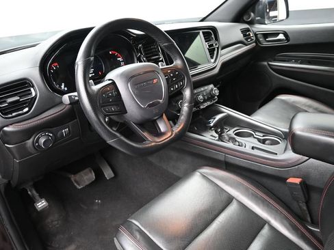 Used 2025 Dodge Durango GT AWD/4WD image 9