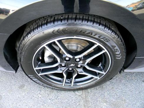 Used 2019 Ford Mustang Premium image 25