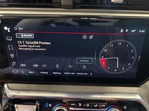 Used 2025 GMC Sierra 3500 Denali w/ Denali Reserve Package image 26