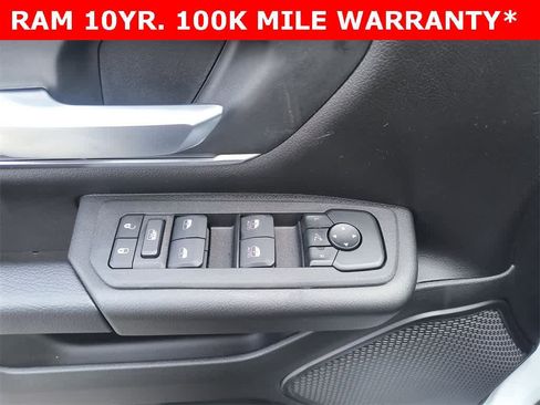 New 2026 RAM 1500 Big Horn image 13