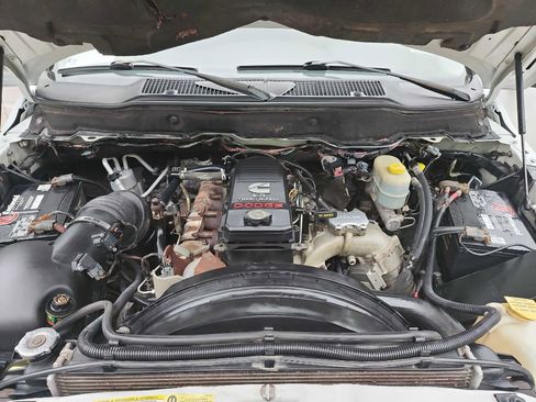 Used 2007 Dodge Ram 3500 Truck SLT RWD image 29