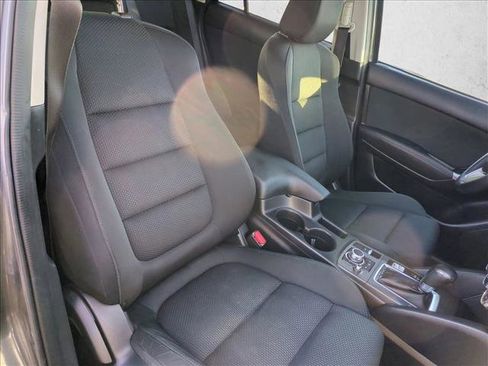 Used 2016 MAZDA CX-5 Touring w/ Bose/Moonroof Package image 20