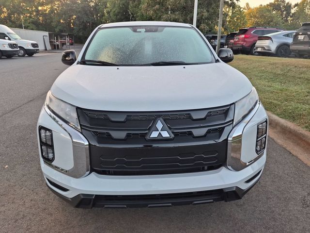 New 2026 Mitsubishi Outlander Sport LE AWD/4WD image 8