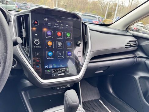 Used 2024 Subaru Crosstrek 2.0i Premium image 14