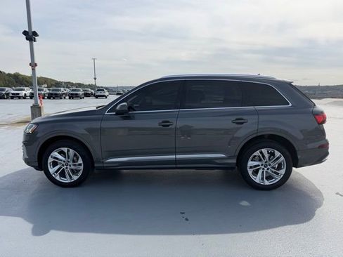 Used 2023 Audi Q7 2.0T Premium Plus w/ Premium Plus Package image 6