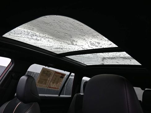 Certified 2026 Toyota Grand Highlander AWD Hybrid image 27