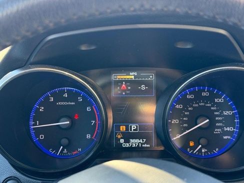 Used 2017 Subaru Outback 2.5i Limited image 22