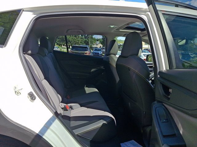 Certified 2022 Subaru Crosstrek 2.5i Sport w/ Moonroof Package AWD/4WD image 44