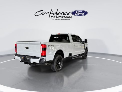 New 2026 Ford F350 Lariat AWD/4WD image 8
