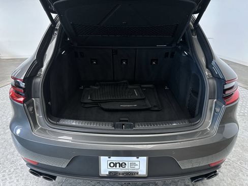 Used 2015 Porsche Macan S AWD/4WD image 23