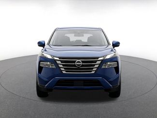 Used 2026 Nissan Rogue SV FWD video 2