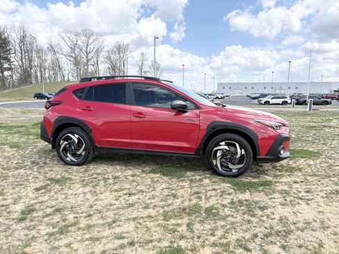 New 2026 Subaru Crosstrek 2.5i Limited image 7