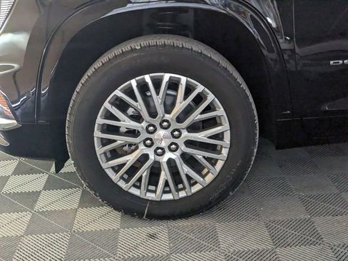 New 2026 GMC Acadia Denali w/ Super Cruise Package image 14