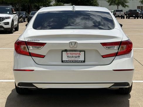 Used 2020 Honda Accord EX-L image 5