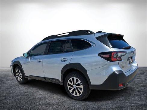 New 2025 Subaru Outback Premium image 6
