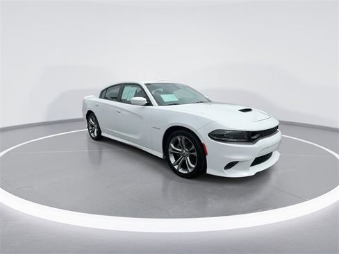 Used 2022 Dodge Charger R/T image 2