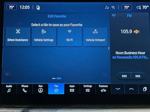 New 2026 Ford F150 Lariat AWD/4WD image 81