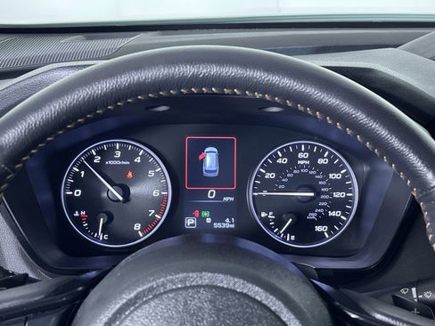 Used 2025 Subaru Ascent Bronze Edition w/ Popular Package #2 image 17