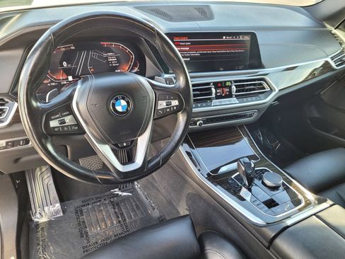 Used 2019 BMW X5 xDrive40i w/ Convenience Package image 13