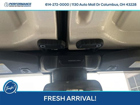 Used 2024 Jeep Wrangler Sport S image 25