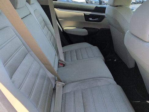 Used 2020 Honda CR-V LX image 8