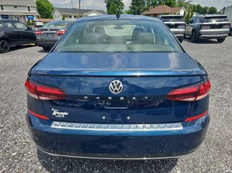 Used 2021 Volkswagen Passat 2.0T SE FWD video 4