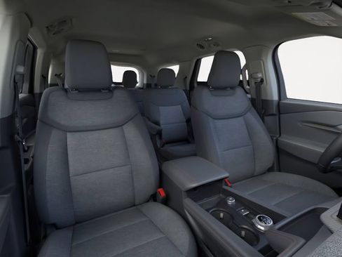 Used 2026 Ford Explorer Active AWD/4WD image 10