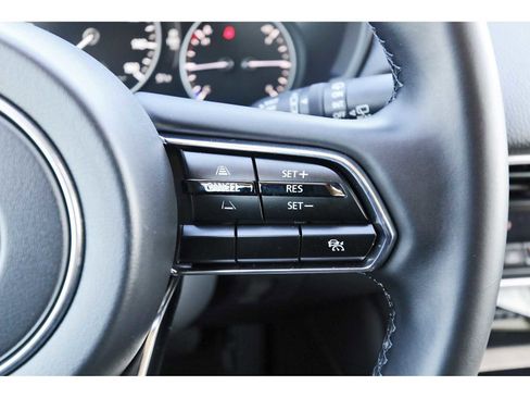 Certified 2025 MAZDA CX-90 3.3 Turbo w/ Preferred Package image 17