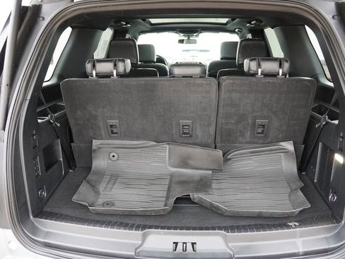 Certified 2021 Ford Expedition XLT image 23