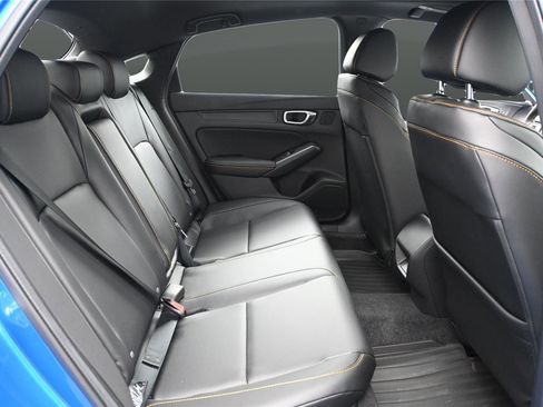 Certified 2026 Acura Integra A-Spec FWD image 19