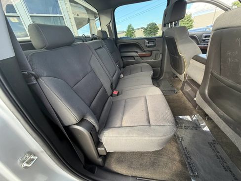 Used 2015 GMC Sierra 1500 SLE AWD/4WD image 29