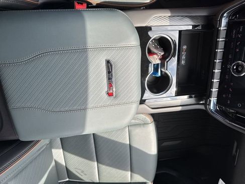 New 2026 GMC Yukon AT4 w/ AT4 Premium Plus Package AWD/4WD image 15