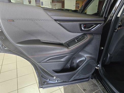 Used 2022 Subaru Forester Sport w/ Popular Package #2 image 10