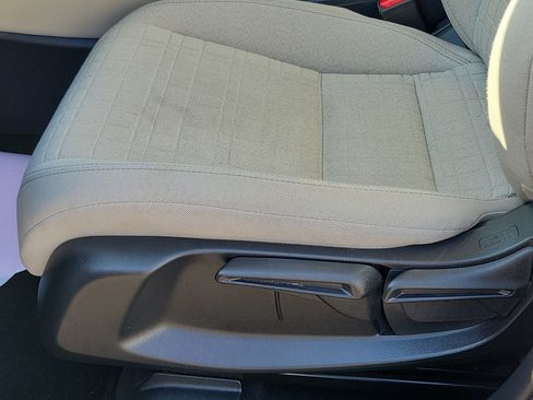 Used 2024 Honda HR-V LX image 19