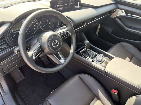 New 2026 MAZDA MAZDA3 2.5 Turbo Sedan w/Premium Plus AWD/4WD image 7