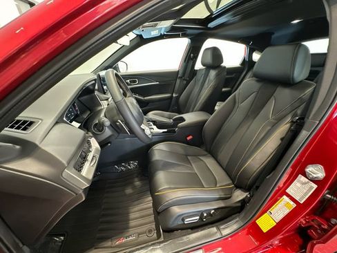Used 2026 Acura Integra A-Spec FWD image 32