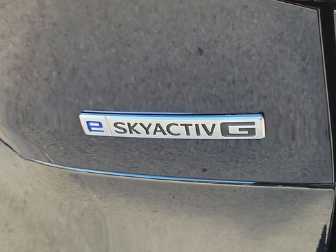 New 2026 MAZDA CX-90 3.3 Turbo w/ Select Package image 9