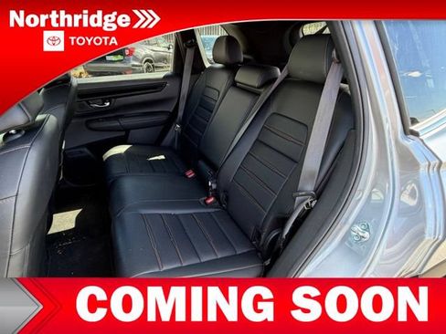 Used 2024 Honda CR-V Sport-L image 7