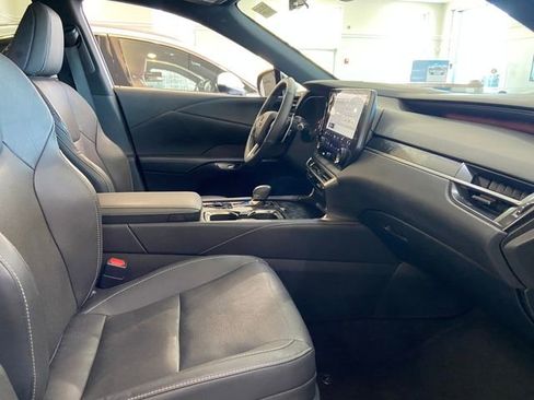 Certified 2023 Lexus RX 350 Premium Plus w/ Cold Area Package AWD/4WD image 22